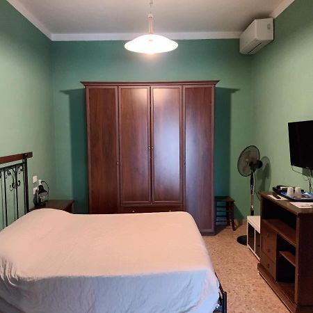 B&B Falcone Ortona Eksteriør billede