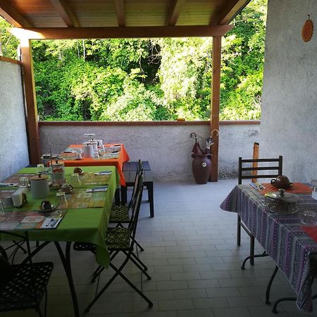 B&B Falcone Ortona Eksteriør billede