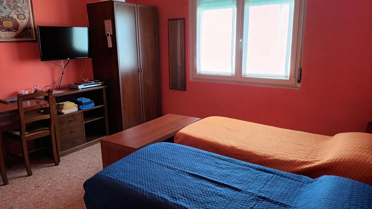 B&B Falcone Ortona Eksteriør billede
