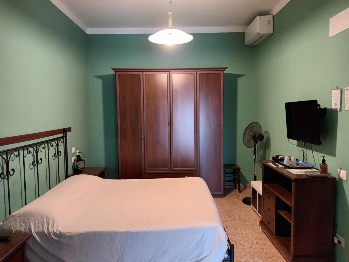 B&B Falcone Ortona Eksteriør billede