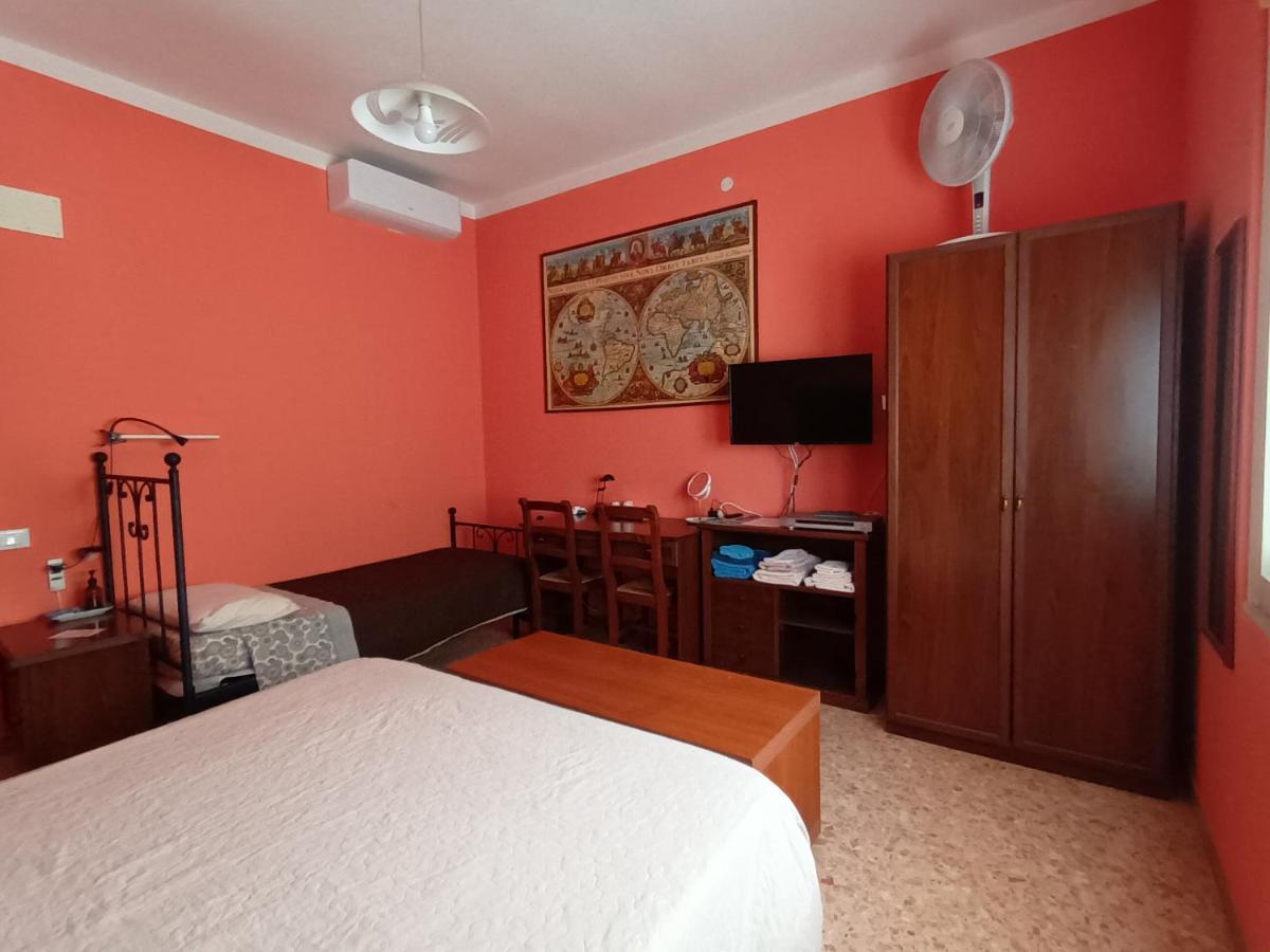 B&B Falcone Ortona Eksteriør billede