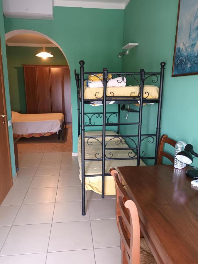 B&B Falcone Ortona Eksteriør billede