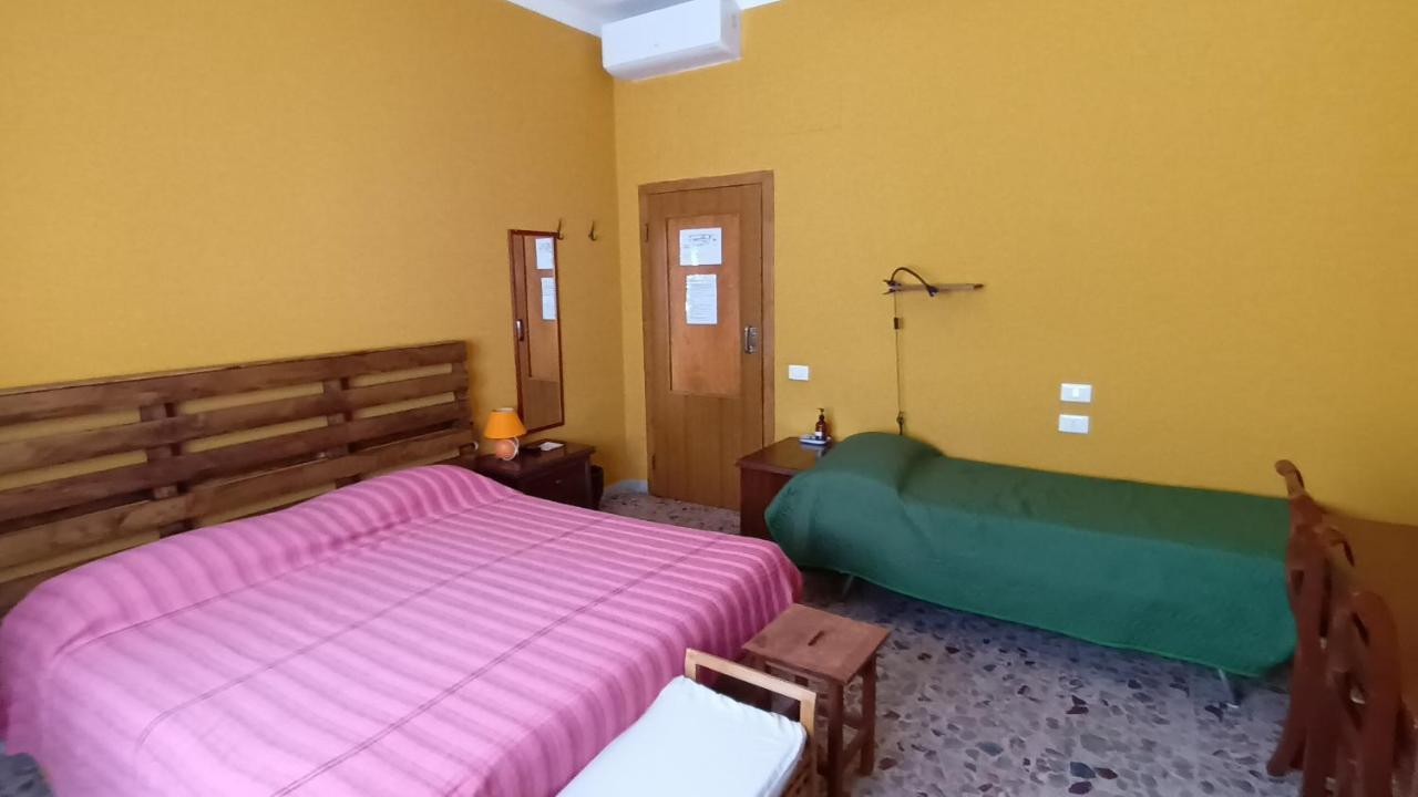 B&B Falcone Ortona Eksteriør billede