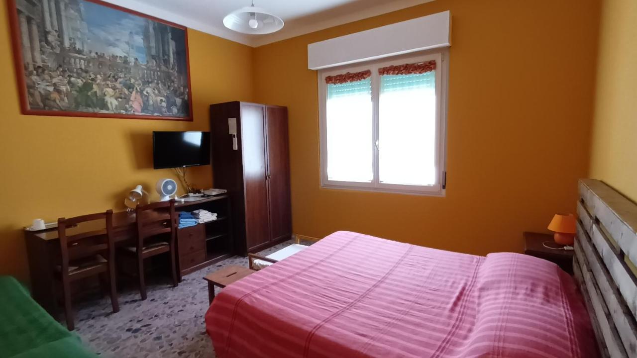 B&B Falcone Ortona Eksteriør billede