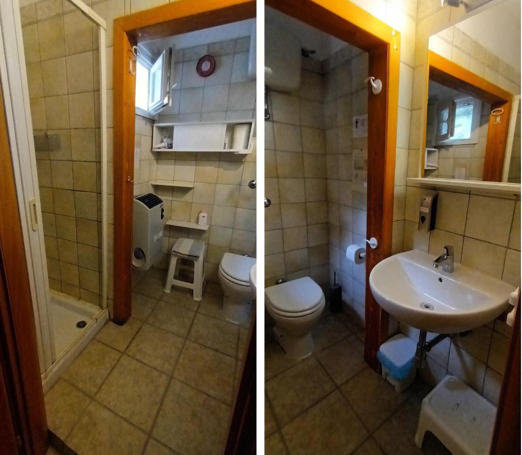 B&B Falcone Ortona Eksteriør billede