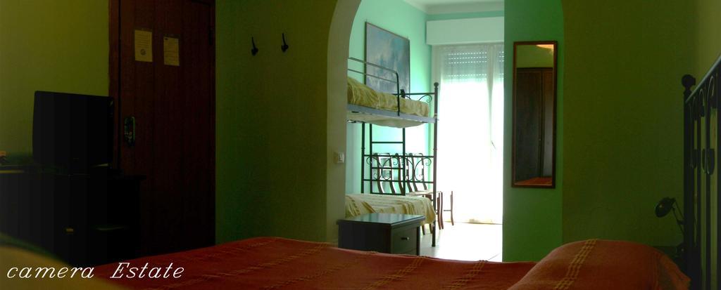 B&B Falcone Ortona Værelse billede