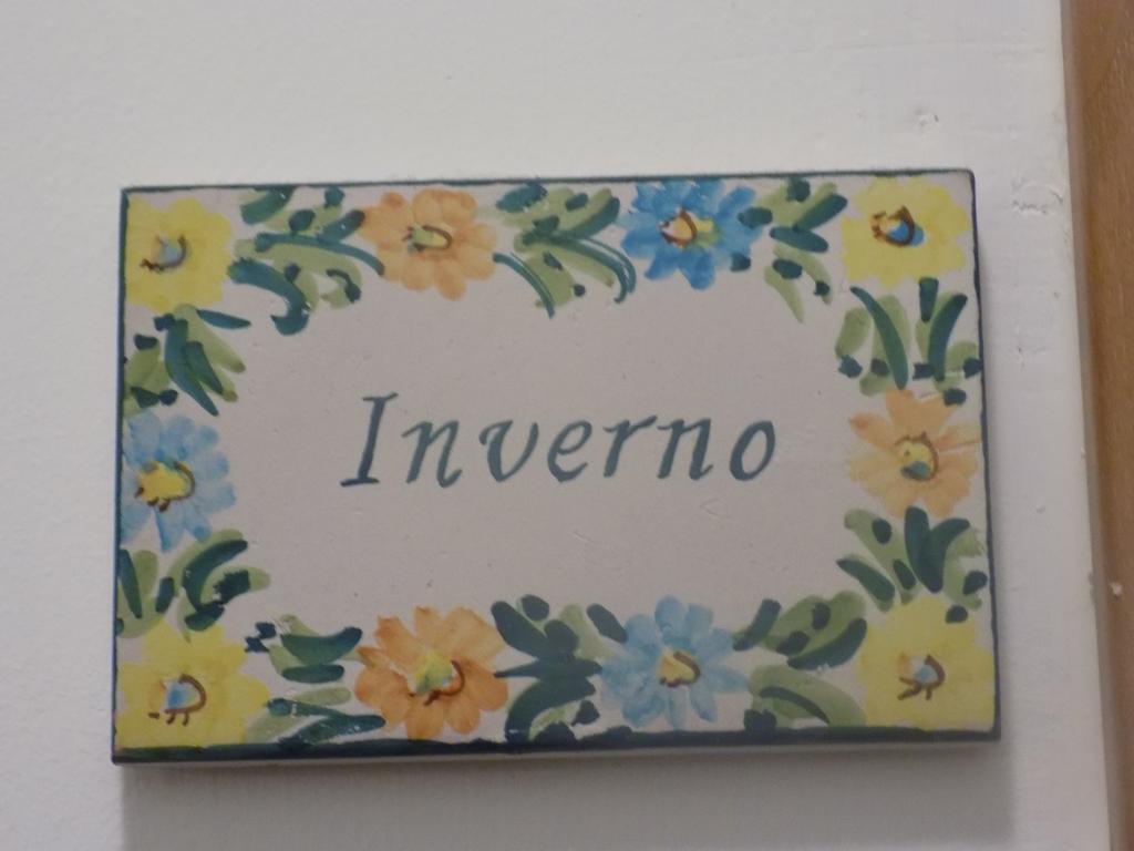 B&B Falcone Ortona Eksteriør billede